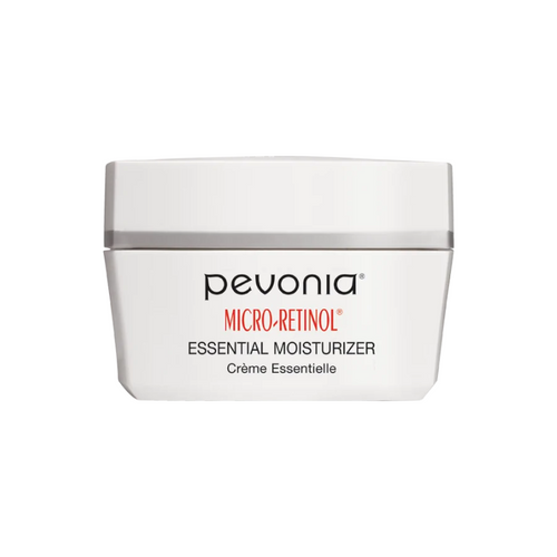 PEVONIA - Micro-Retinol Moisturizer krem odmładzający do twarzy, 50 ml