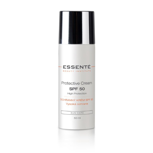 Essente Protective Cream SPF50, 50ml