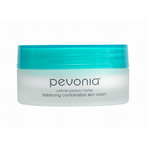 PEVONIA - krem do skóry mieszanej, Balancing Combination Skin Cream, 50 ml