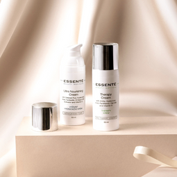 Essente zestaw Ultra Nourishing Cream + Therapy Cream