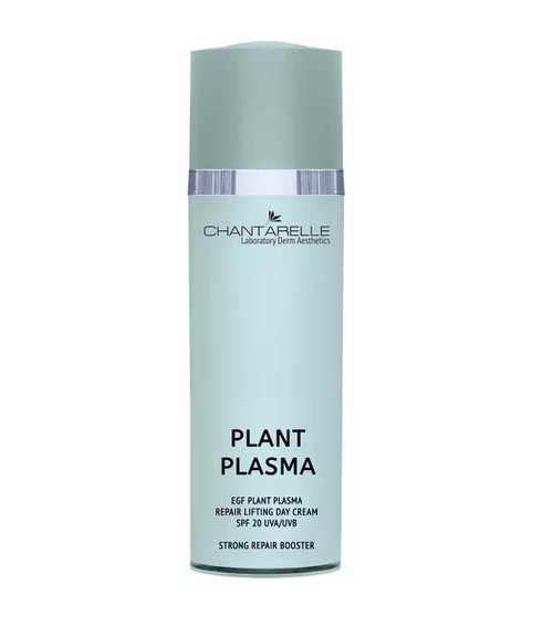 CHANTARELLE, krem na dzień z EGF, 50 ml, Plant Plasma