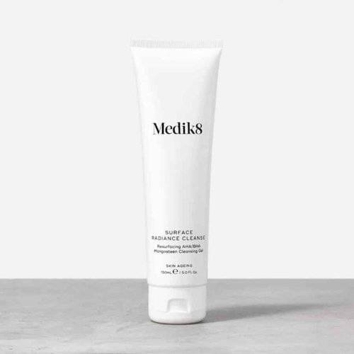 MEDIK8 Surface Radiance Cleanse, żel oczyszczający, 150ml