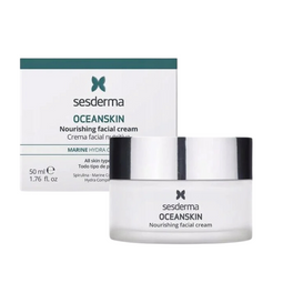 Sesderma Oceanskin Nourishing Facial Cream Krem odżywczy 50 ml