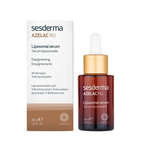 Sesderma - Azelac RU Serum liposomowe, 30ml