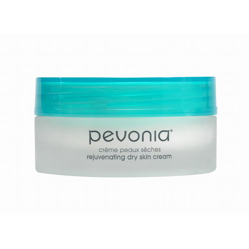 PEVONIA - krem do skóry suchej, Rejuvenating Dry Skin Cream, 50 ml