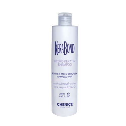 Chenice KERABOND Hydro-Keratin Shampoo - szampon keratynowy 250 ml