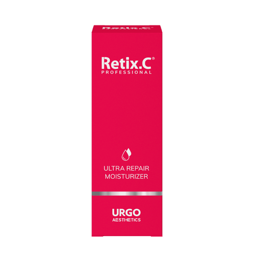 Retix.C Ultra Repair Moisturizer, krem nawilżający, 50ml