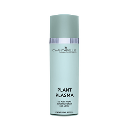 Plant Plasma Naprawczy krem na noc z czynnikiem peptydowym wzrostu EGF, 50ml CHANTARELLE, Plant Plasma