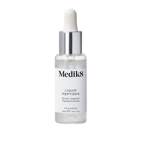 Medik8 Liquid Peptides - serum peptydowe, 30 ml