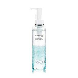 Forlle'd - demakijaż oczu i ust, Hyalogy Remover For Point Make-up, 150 ml