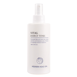 Dr.HEDISON Head SPA Vital Energy Tonic, tonic do skóry głowy, 200 ml