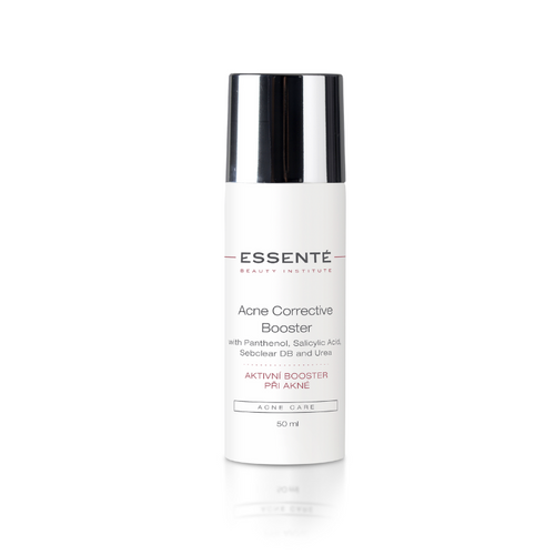 Essente Acne Corrective Booster, serum do cery trądzikowej, 50ml