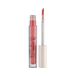 ECOOKING Błyszczyk do ust 03 z kwasem hialuronowym i witaminą E, ECOOKING Lip Gloss, 3,5g