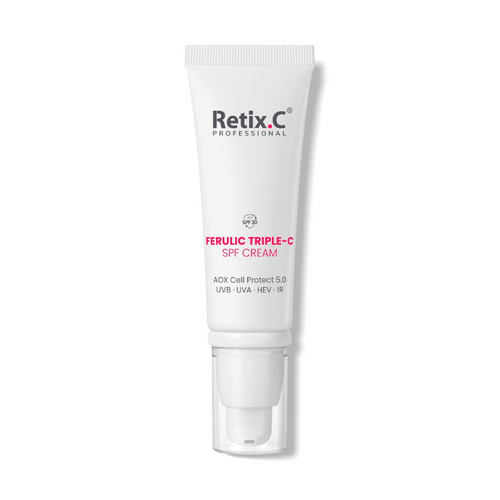 Retix.C Ferulic Triple-C krem antyoksydacyjny, 48 ml