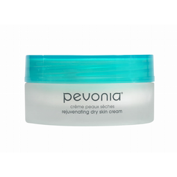 PEVONIA - krem do skóry suchej, Rejuvenating Dry Skin Cream, 50 ml