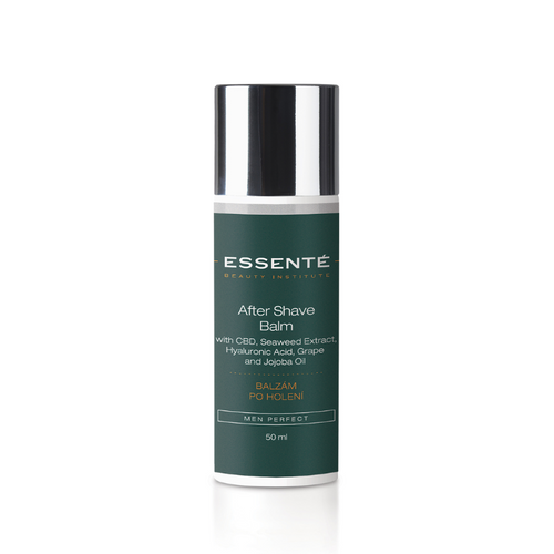 Essente, After Shave Balm, balsam po goleniu, 50ml