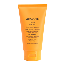 PEVONIA - krem z filtrem SPF40, Hydrating Sunscreen, 150 ml