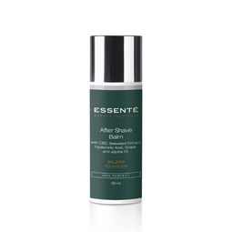 Essente, After Shave Balm, balsam po goleniu, 50ml WYPRZEDAŻ – ostatnie sztuki