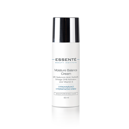 Essente Moisture Balance Cream, krem nawilżający, 50ml