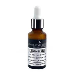 AGEMELAN HOLISTIC serum Spotless PH 4,5, 30 ml, CHANTARELLE