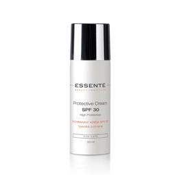 Essente Protective Cream SPF30, krem na dzień SPF30, 50ml