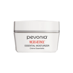 PEVONIA - Micro-Retinol Moisturizer krem odmładzający do twarzy, 50 ml